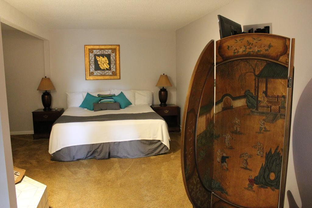 Brydan Suites Eureka Springs Exterior photo